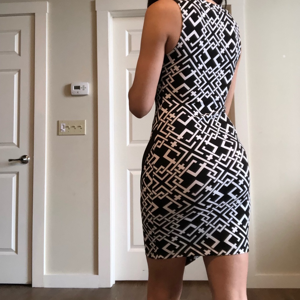 Bodycon Dress - Picture 2 of 4